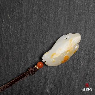 挑选和田玉吊坠应该要注意什么?